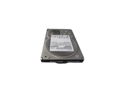 Hitachi Ultrastar A7K2000 2TB HUA722020ALA330 2TB 32MB Cache 7200RPM SATA 3.0Gb/s Enterprise 3.5" Hard Drive - OEM w/ 1 Year Warranty