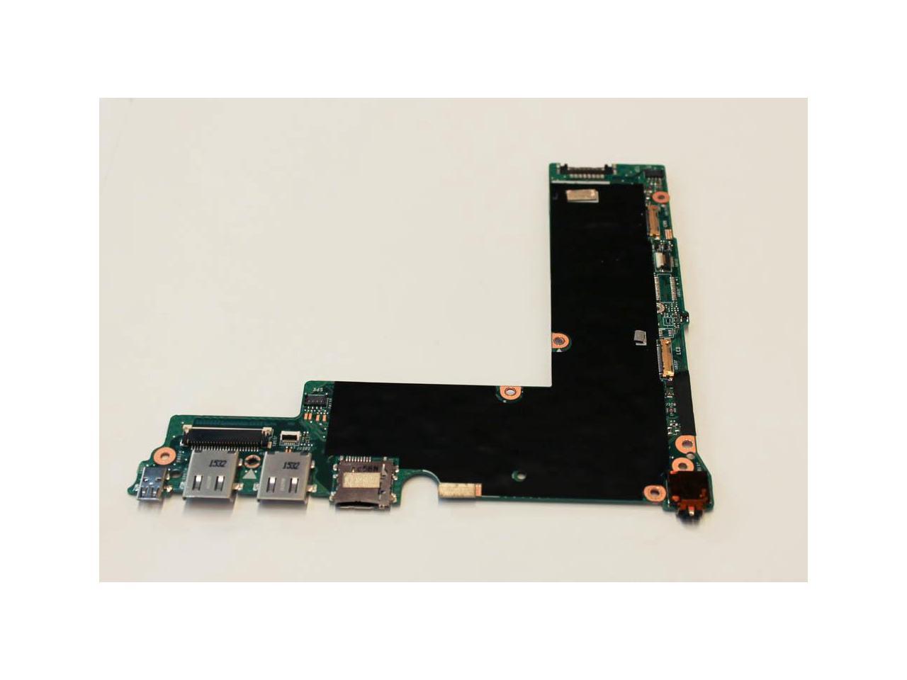 60NL0970-MB1220 Asus Flip C100PA Chromebook Motherbaord 4GB/16GB SSD w/ Rockchip RK3288C 1.8GHz CPU