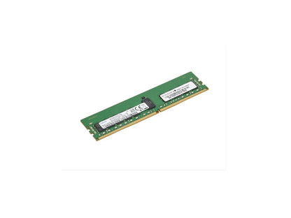 Samsung - M393A2K40CB2-CTD - Samsung 16GB DDR4 SDRAM Memory Module - 16 GB (1 x 16 GB) - DDR4-2666/PC4-21300 DDR4 SDRAM