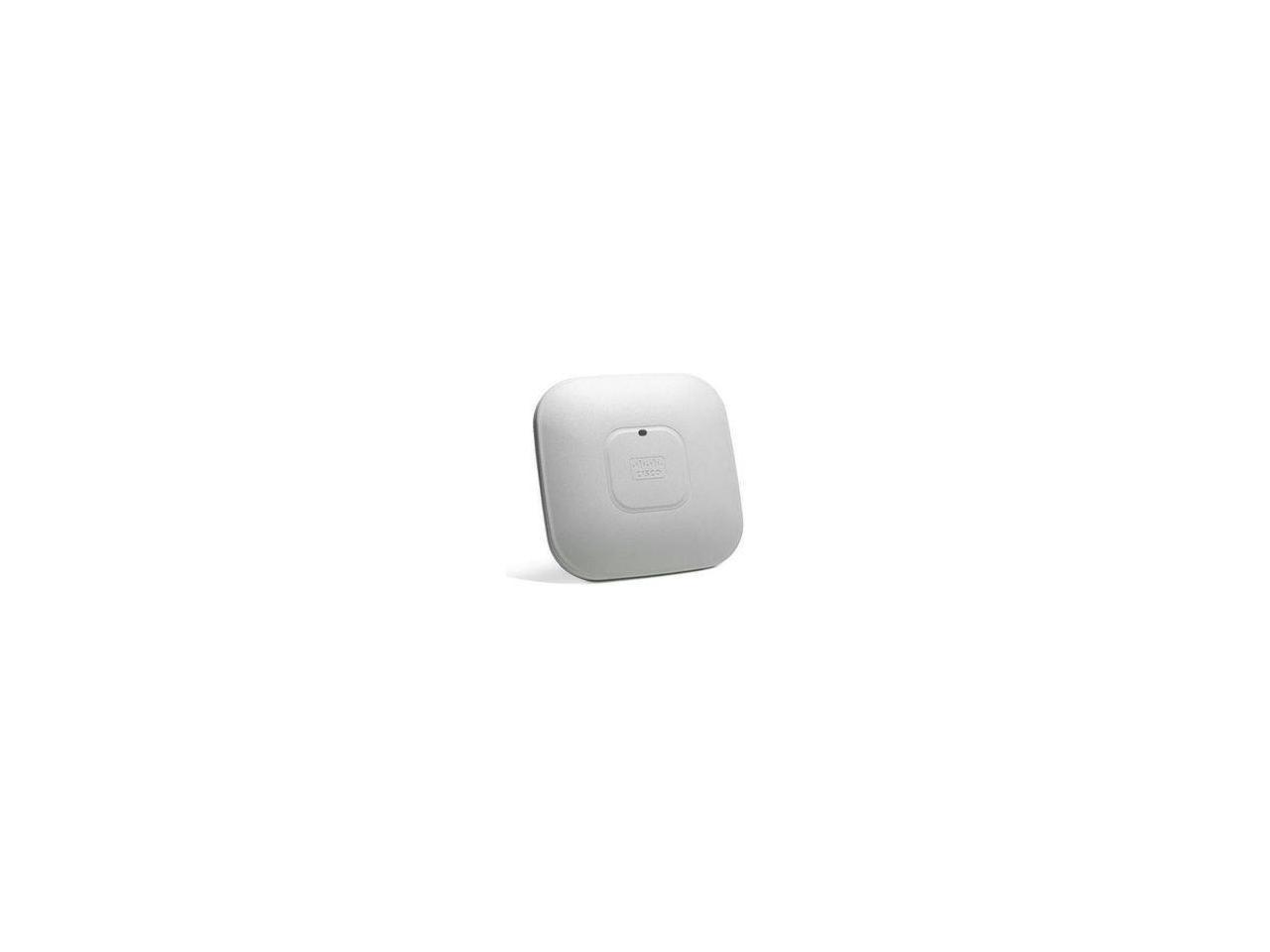 Cisco Aironet 2702I IEEE 802.11ac 1.27 Gbit/s Wireless Access Point AIR-AP2702I-UXK9 Stand Alone