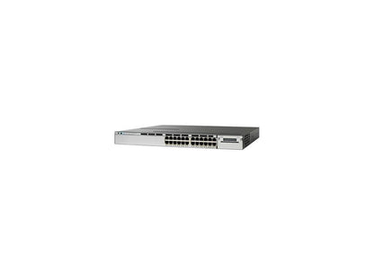 Cisco Catalyst 3850-24U Ethernet Switch