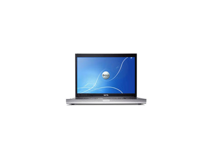 Dell Precision M6500 I5-540M 2.53GHz - 4GB Ram - 250GB HDD – Windows 7 - Professional 64-Bit Laptop Notebook