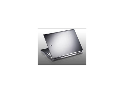 Dell Precision M6500 I5-540M 2.53GHz - 4GB Ram - 250GB HDD – Windows 7 - Professional 64-Bit Laptop Notebook