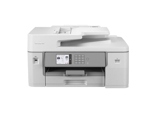 Brother INKvestment Tank MFC-J6555DW Wireless Color All-in-One Printer