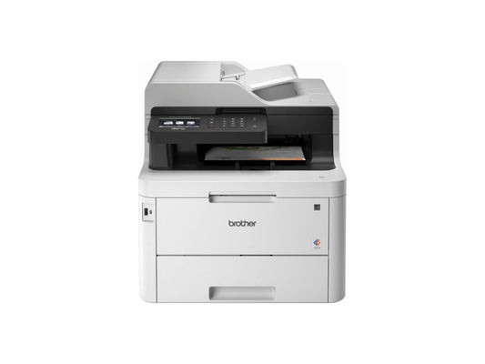 Brother MFC-L3770CDW Color LED - Multifunction printer