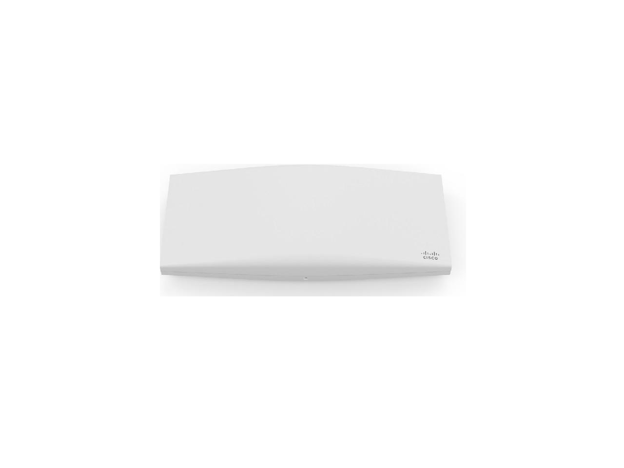 Cisco Meraki MR36 Cloud Managed 802.11ax Compatible AP 2x2:4 Up to 3.5 Gbps - MR36-HW