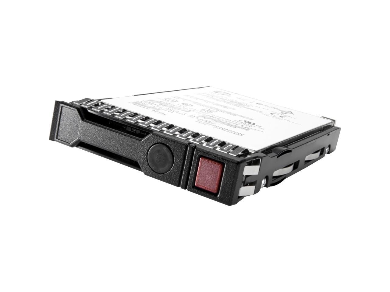 HPE ISS BTO 843266-B21 1TB 6G SATA 7.2K 3.5in NHP ETY