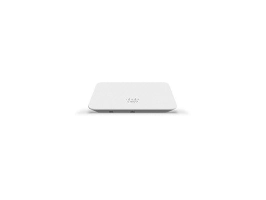 Cisco Meraki MR20 802.11ac Wave 2 AP MU-MIMO 2x2 Low Density MR20-HW