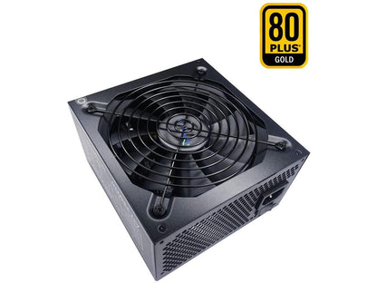 RoHS Compliance, Active PFC ATX Gaming Power Supply