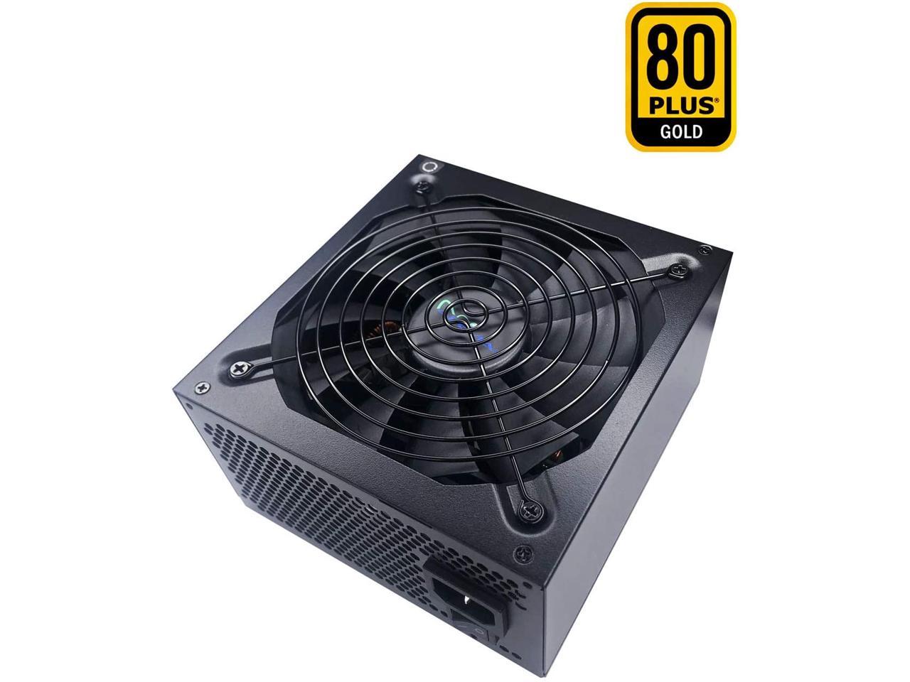 RoHS Compliance, Active PFC ATX Gaming Power Supply