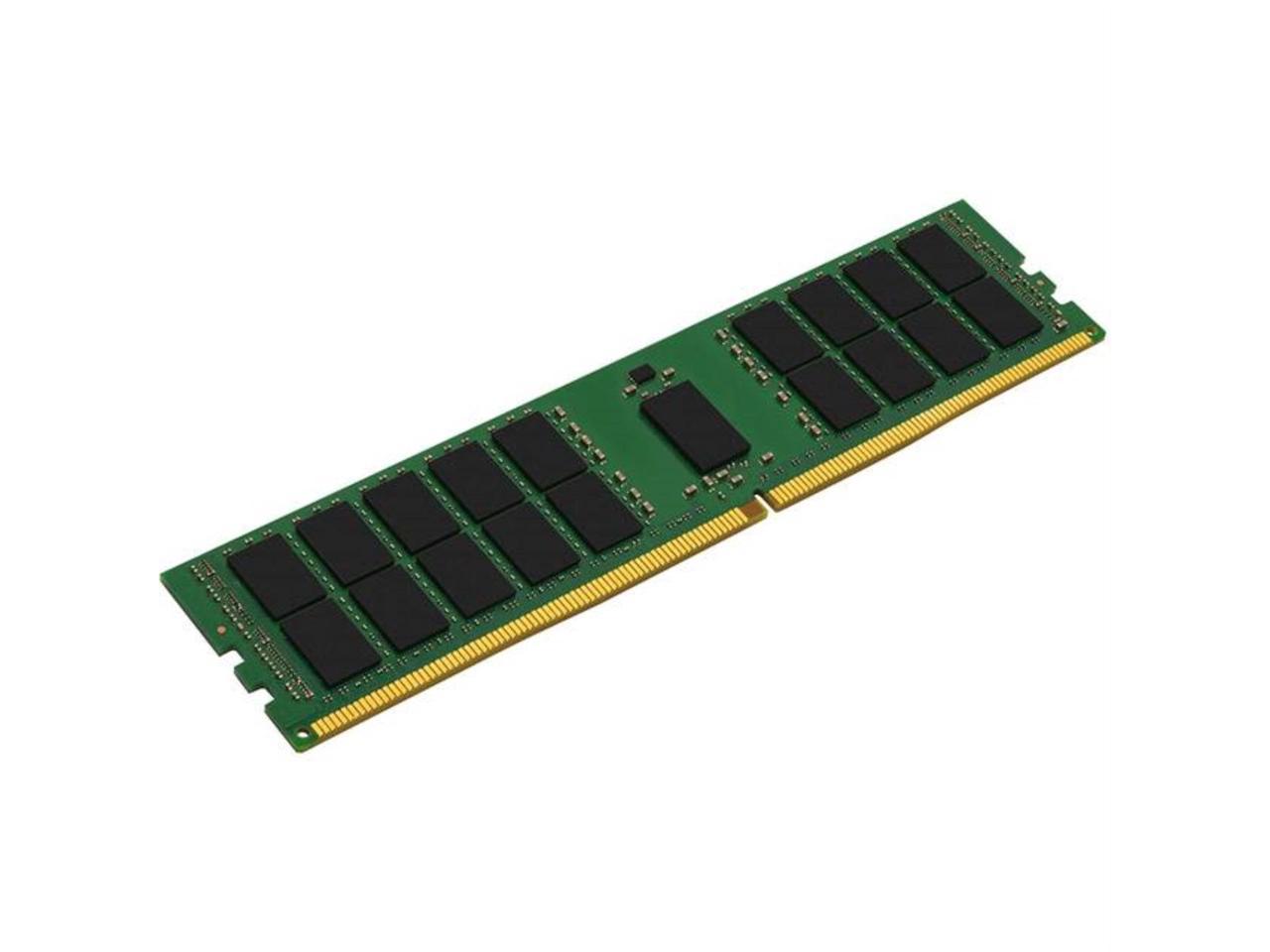 Kingston 8GB DDR4 3200 ECC CL22 288-Pin Memory Module KSM32RS8/8HDR