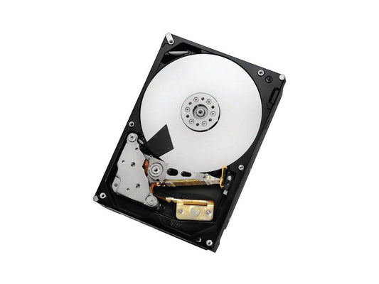 Hitachi - HGST ULTRASTAR 3.5 4TB 7200RPM SATA III 6GBPS 64MB CACHE ENTERPRISE HARD DRIVE W