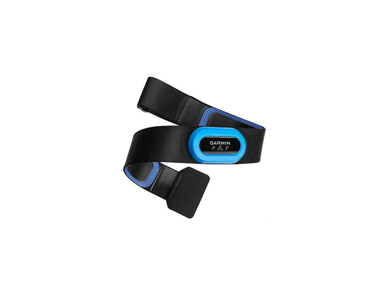 Garmin HRM Triathlon ANT+ Heart Rate Monitor Strap Compatible with Fenix 3