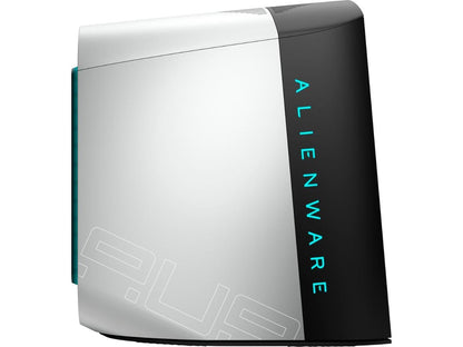 Alienware Aurora R11 Gaming Desktop, Intel i7-10700K, NVIDIA GeForce RTX 2070 Super 8GB GDDR6, 256GB NVMe SSD + 1TB SATA HDD, 32GB DDR4 XMP, DisplayPort, HDMI, AX Wi-Fi, Windows 10 Pro
