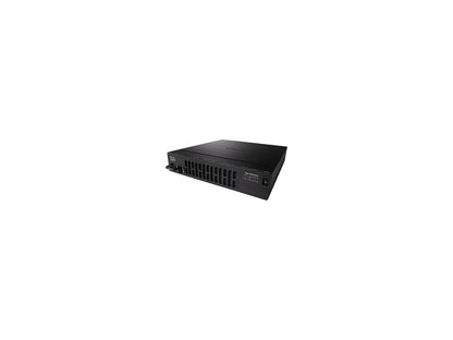 Cisco ISR4351-AX/K9 4351 Router