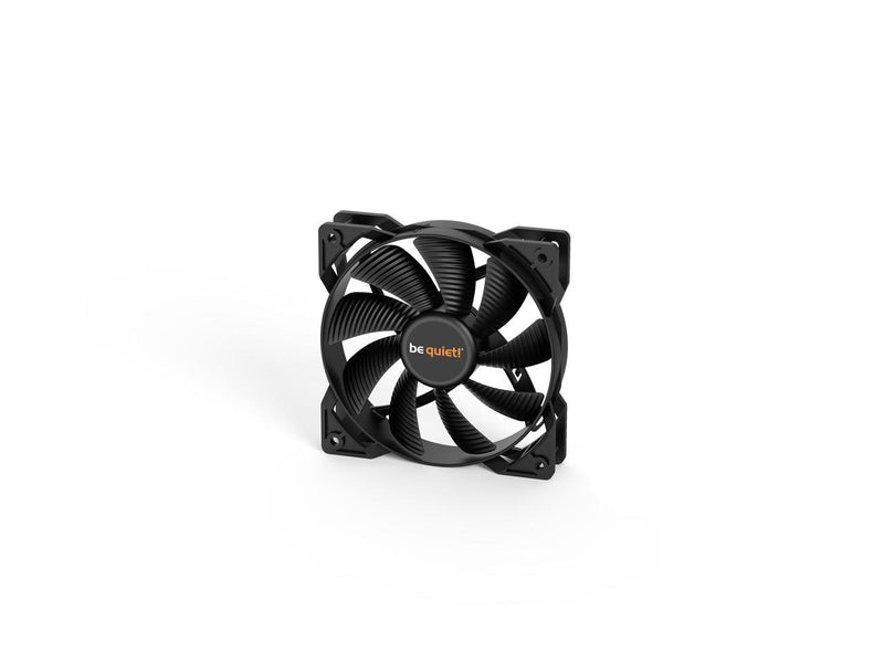 be quiet! PURE LOOP 120mm All-In-One Water Cooling System, CPU Cooler, Pure Wings 2 120mm PWM Fans