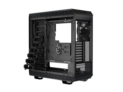 be quiet! DARK BASE 900 ATX Full Tower Computer Chassis - Black