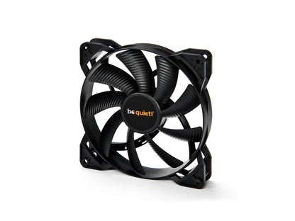 be quiet! Pure Wings 2 140mm PWM high-speed, silent case fans