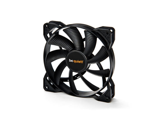 be quiet! Pure Wings 2 140mm high-speed, silent case fans