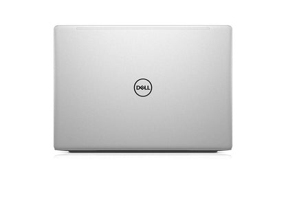 2018 Newest Flagship Dell Inspiron 13 7000 13.3" Full HD IPS Touchscreen Laptop - Intel Quad-Core i5-8250U Up to 3.4GHz 8GB DDR4 256GB SSD MaxxAudio 802.11ac Bluetooth Webcam HDMI USB Typec-C Win 10