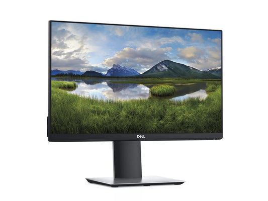 Dell P2219HE 22" (21.5" Viewable) Full HD 1920 x 1080 60 Hz IPS HDMI, DisplayPort IPS Monitor