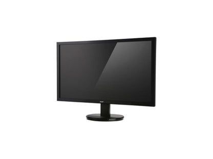 Acer K242HL 24" LED LCD Monitor - 16:9 - 5 ms