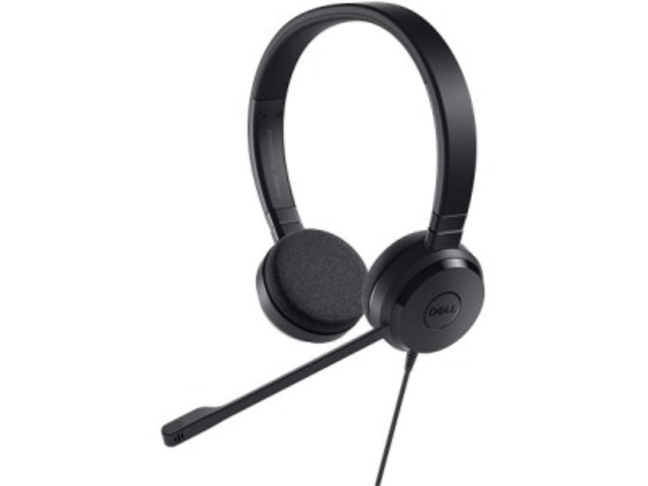 Dell Pro Stereo Headset - Uc150 - Skype For Business