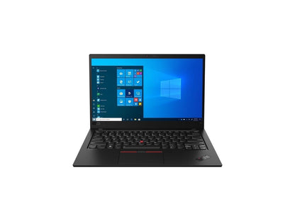 Lenovo TS X1 Carbon 20U9002QUS 14" Laptop i7-10510U 8GB 256GB Windows 10 Pro