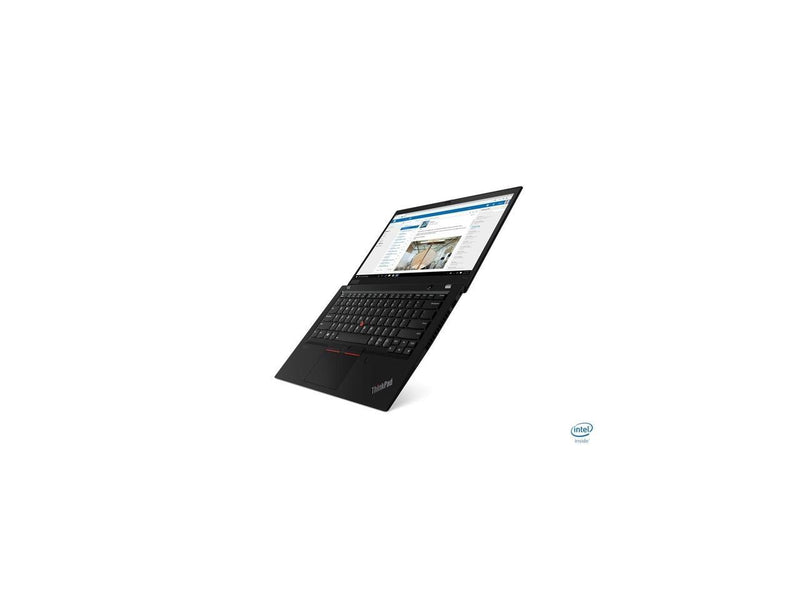 Lenovo ThinkPad T14S 14" FHD Laptop i7-10610U 16GB 512GB SSD Windows 10 Pro