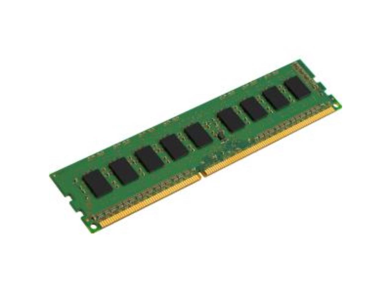Kingston 4GB 240-Pin DDR3 1600 (PC3 12800) Desktop Memory KVR16LN11/4