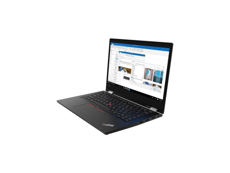 Lenovo ThinkPad L13 20R5002KUS 13.3" Touchscreen Laptop i5-10310U 8GB 256GB SSD