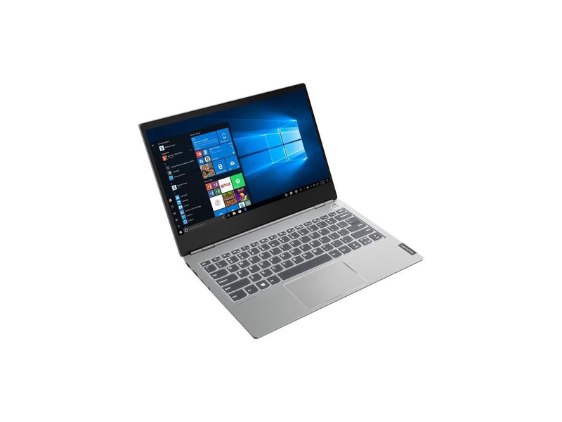 Lenovo ThinkBook 10.8" Touchscreen Netbook i5-10210U 8GB 256GB SSD Win 10 Pro