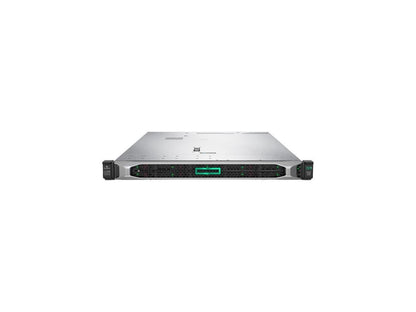 Hpe Proliant Dl360 G10 1U Rack Server - 1 X Xeon Gold 6226R - 32 Gb Ram Hdd Ssd - Serial Ata/600 Controller