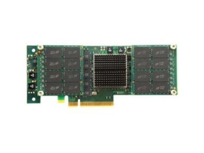 HPE ISS BTO 803204-B21 2.0TB PCIe x4 MU HH Card