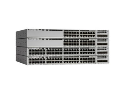 Cisco Catalyst C9200-48P Layer 3 Switch