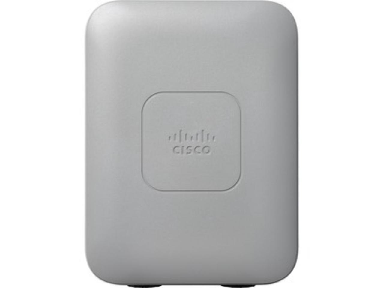 Cisco AIR-AP1542I-B-K9 Aironet 1542I IEEE 802.11ac 1.14 Gbit/s Wireless Access Point