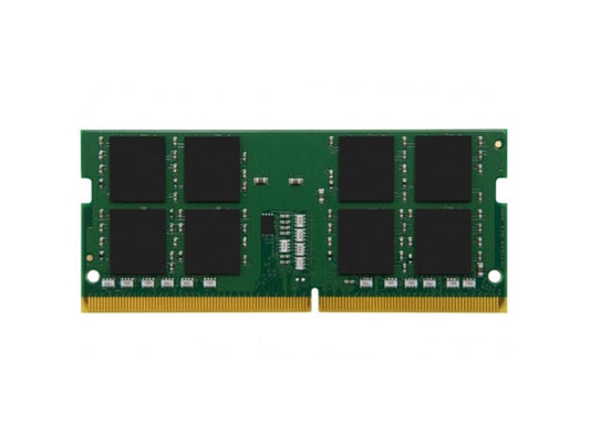 Kingston KCP432SS8/8 8GB DDR4 3200Mhz Non ECC Memory RAM SODIMM