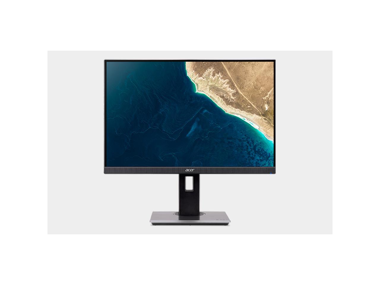 Acer BW237Q 22.5" LED LCD Monitor - 16:10 - 4 ms