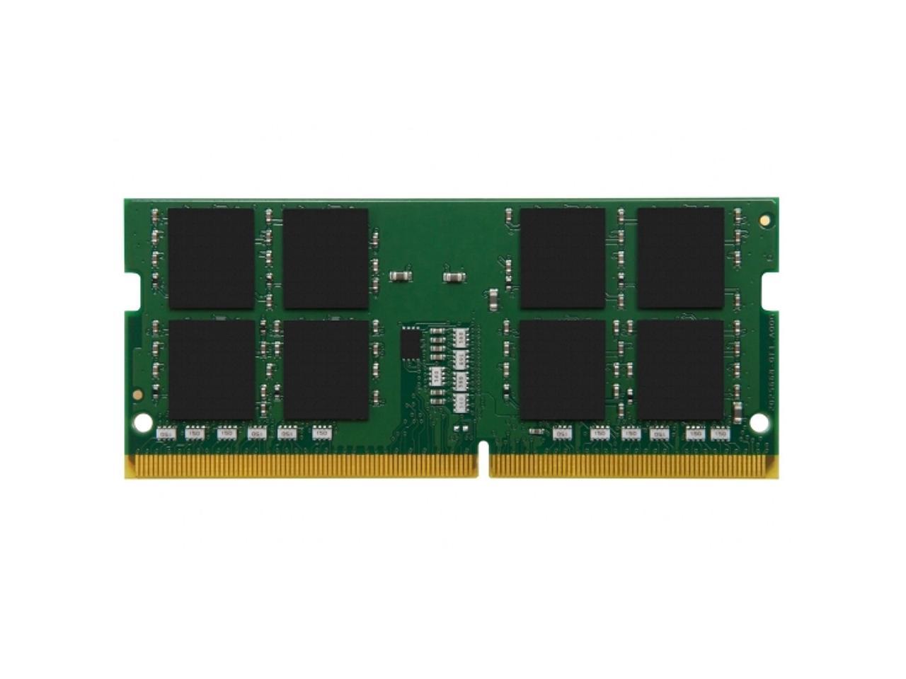 Kingston 16GB DDR4 SDRAM Memory Module KCP429SS816