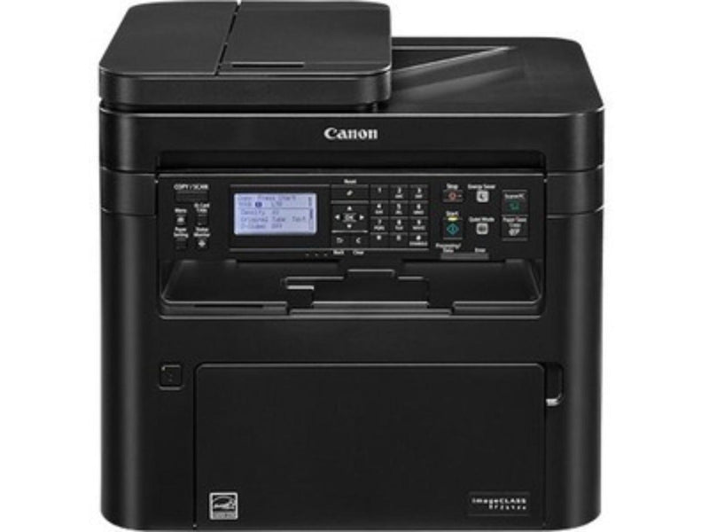 Canon - 2925C020 - Canon imageCLASS MF264dw Laser Multifunction Printer - Monochrome - Copier/Printer/Scanner - 30 ppm