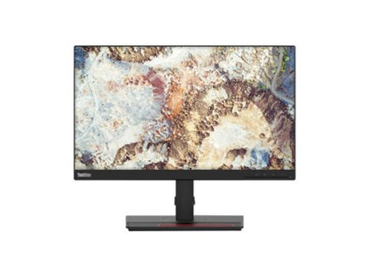 Lenovo ThinkVision T22i-20 21.5-inch FHD Monitor