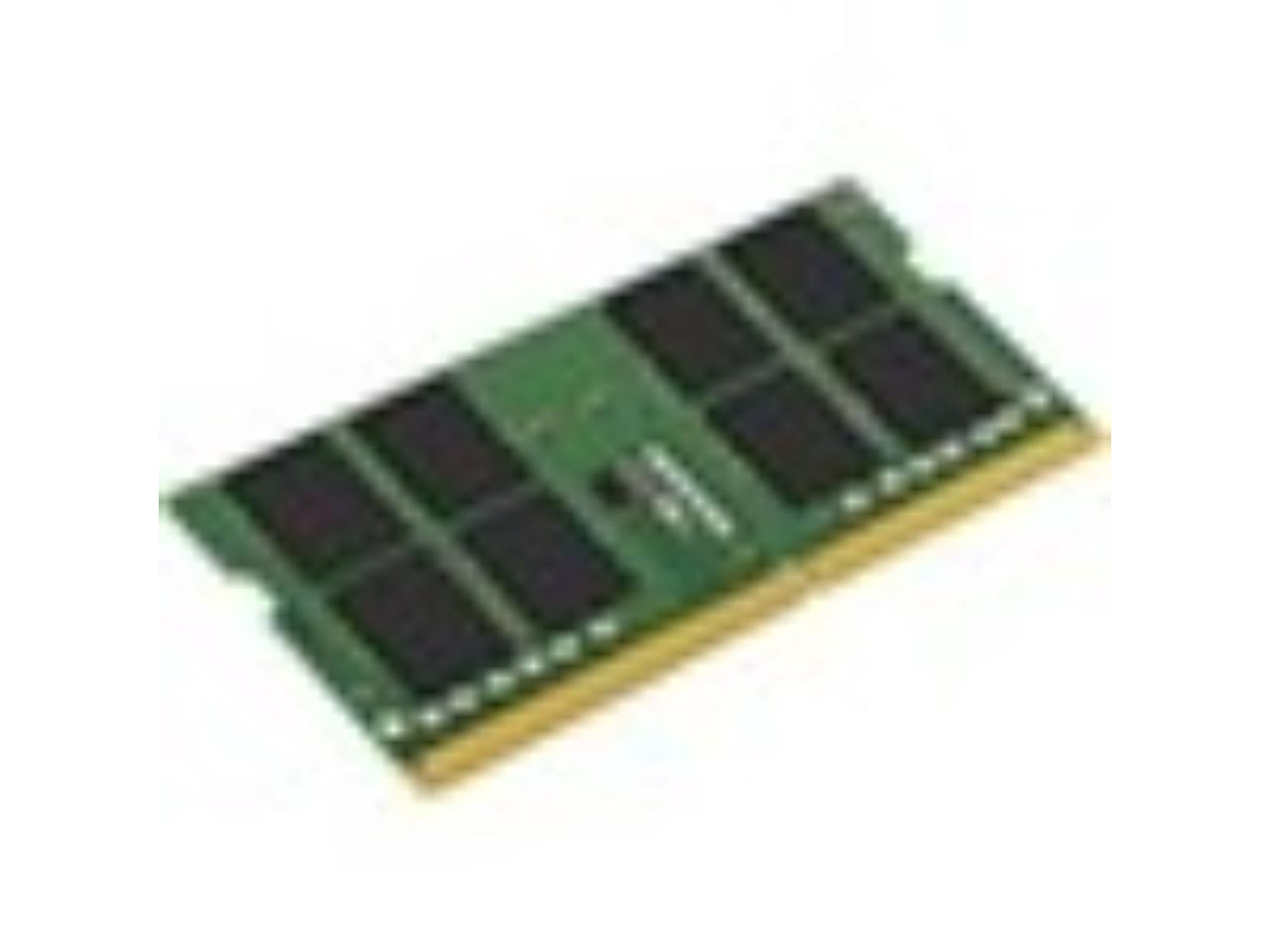 Kingston KCP426SS8/16 16GB DDR4 2666MHz Single Rank SoDIMM Memory Module