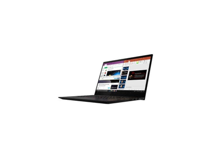 Lenovo ThinkPad X1 Extreme 15.6" Gaming Laptop i7-10750H 512GB SSD GTX 1650 Ti
