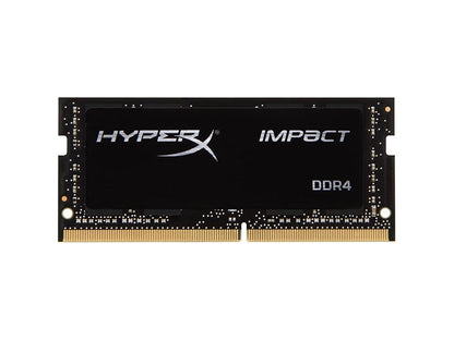 HyperX Impact 16GB DDR4 SDRAM Memory Module HX426S16IB216