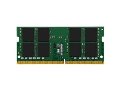 Kingston 16GB DDR4 3200MHz Single Rank SoDIMM Memory Module KCP432SS8/16