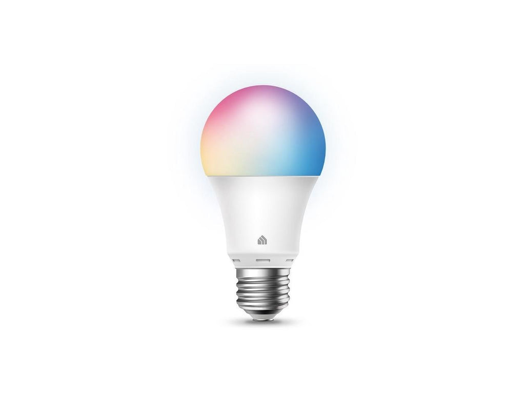 Kasa Smart Bulb, Full Color Changing Dimmable Smart WiFi Light Bulb Co