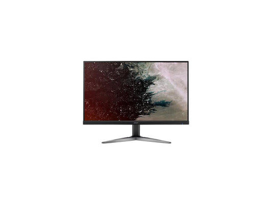 Acer KG1 KG271U Abmiipx 27" WQHD 2560 x 1440 (2K) 144 Hz 1 ms GTG FreeSync (AMD Adaptive Sync) HDMI, DisplayPort Built-in Speakers Gaming Monitor