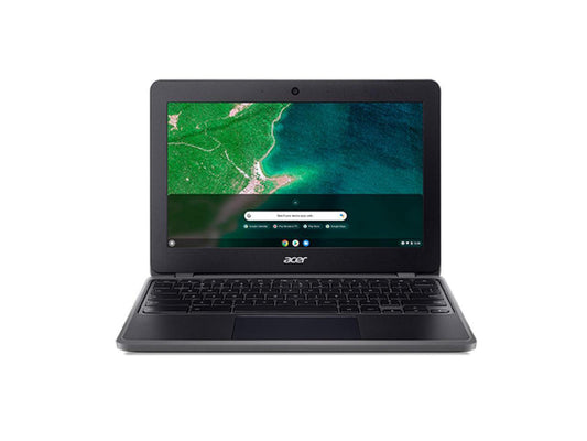 Acer Chromebook 511 C734 C734-C0FD 11.6" Chromebook - HD - 1366 x 768 - Intel Celeron N4500 Dual-core (2 Core) 1.10 GHz - 4 GB RAM - 32 GB Flash Memory - Chrome OS - Intel UHD Graphics - In-plane