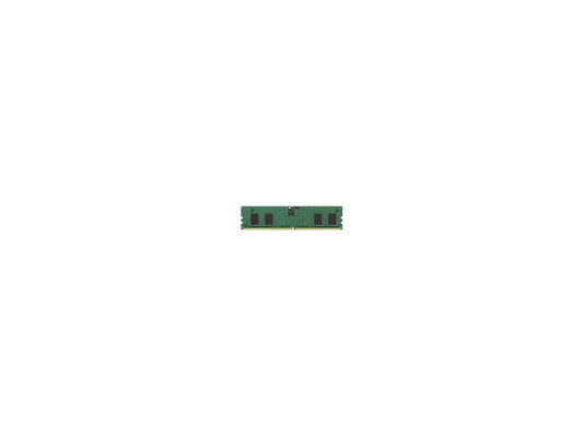 Kingston 8GB 288-Pin PC RAM DDR5 4800 (PC5 38400) Desktop Memory Model KCP548US6-8