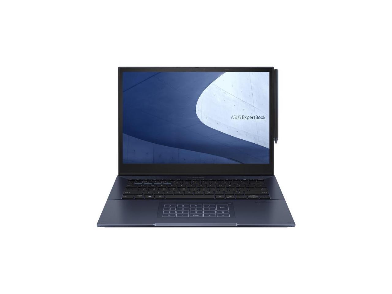 14" i71195G7 16G 1TB W10P